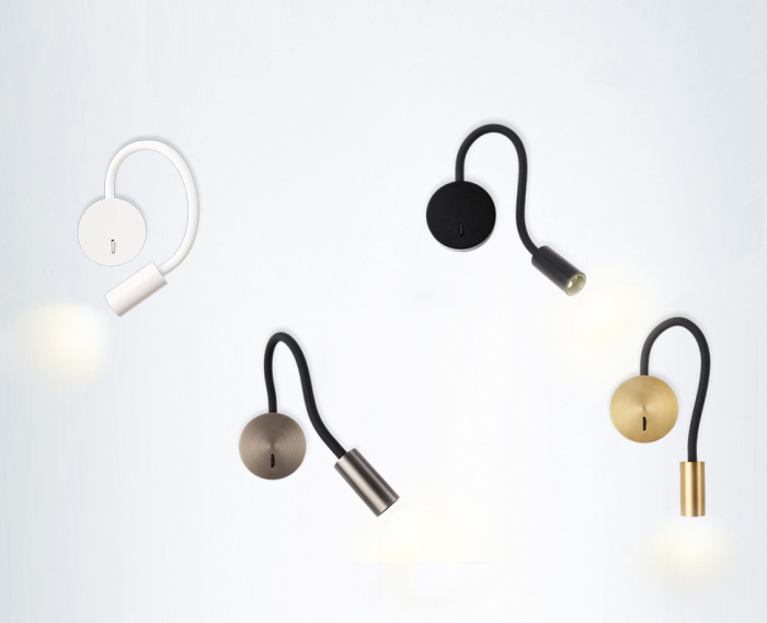 Бра Italline DE-316 white