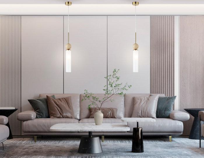 Подвесной светильник HIGH LIGHT AMBRELLA LIGHT LH53256