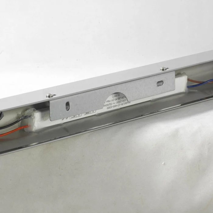 Светильник для ванной Lussole Aqua LSP-9967