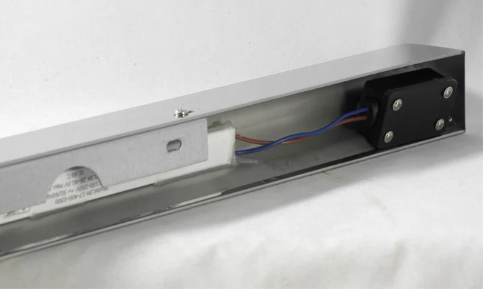 Светильник для ванной Lussole Aqua LSP-9967