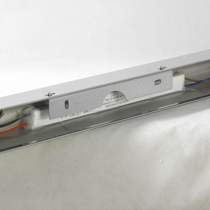 Светильник для ванной AQUA LSP-9967