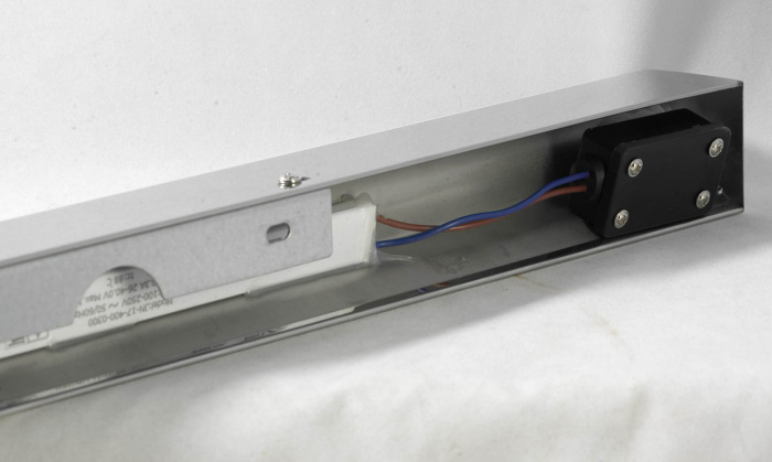 Светильник для ванной AQUA LSP-9967