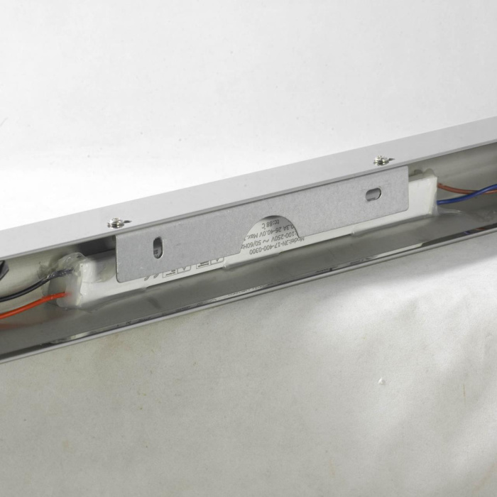 Светильник для ванной Lussole Aqua LSP-9967