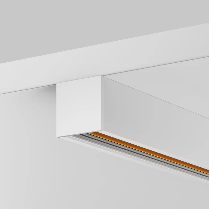Заглушка Maytoni Technical Exility TRAMN034EC-41W