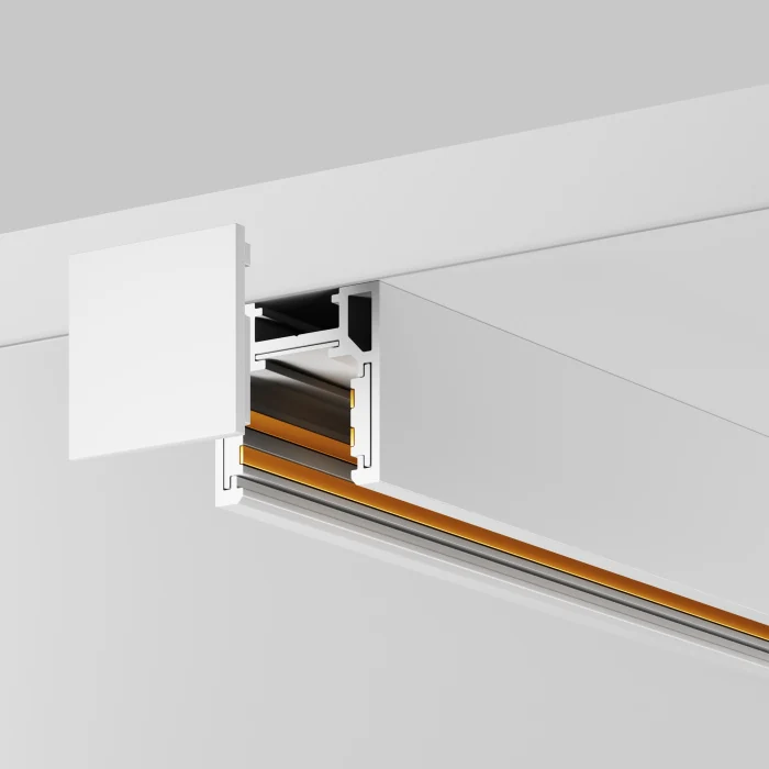 Заглушка Maytoni Technical Exility TRAMN034EC-41W