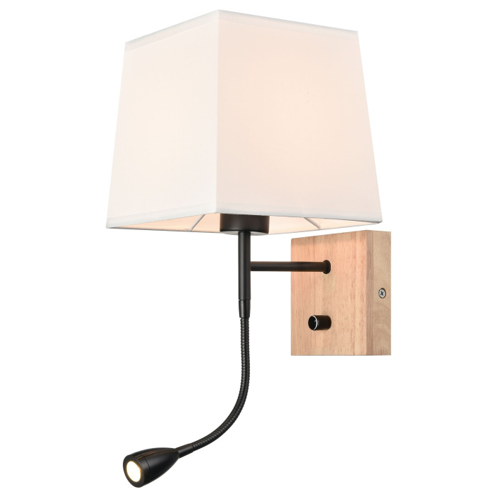 Настенный светильник 267-711-02 VELANTE