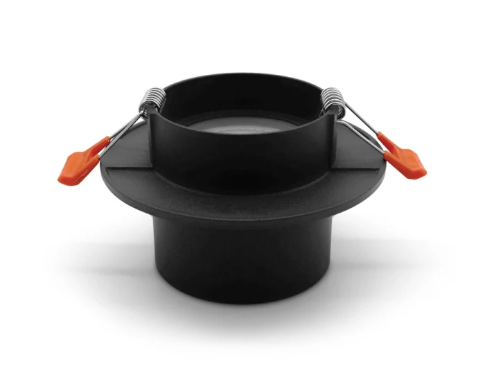 Встраиваемый точечный светильник MR16 в стиле техно Ambrella light TN323