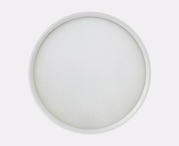 Накладной светильник ITALLINE IT011-5024 white