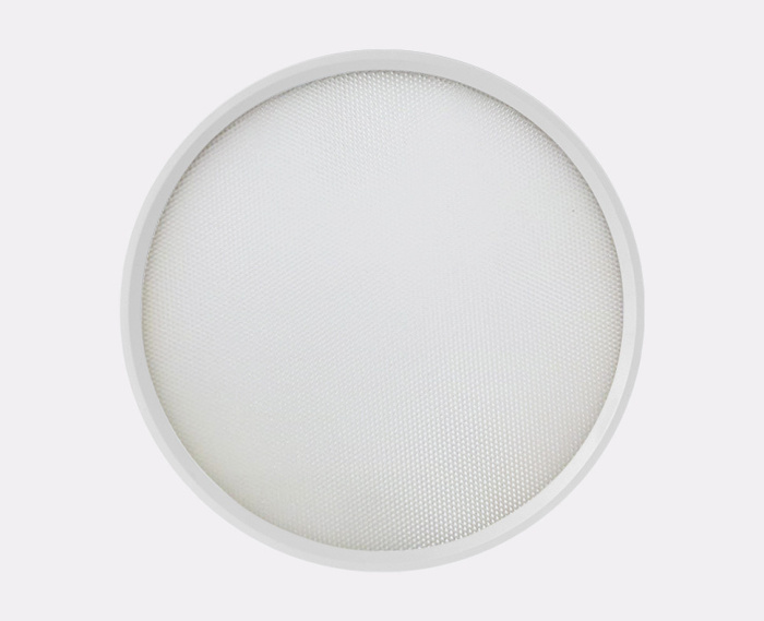 Потолочный светильник Italline IT011-5024 white