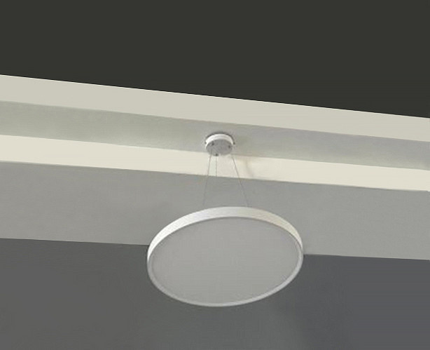 Потолочный светильник Italline IT011-5024 white