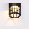 Накладной светильник со сменной лампой GU10 Ambrella light TN51674