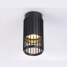 Накладной светильник со сменной лампой GU10 Ambrella light TN51674