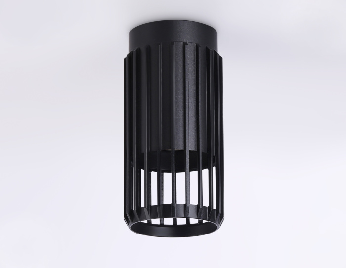 Накладной светильник со сменной лампой GU10 Ambrella light TN51674