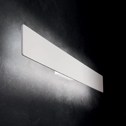 Настенный светильник Ideal Lux Zig Zag AP22 Bianco 179308
