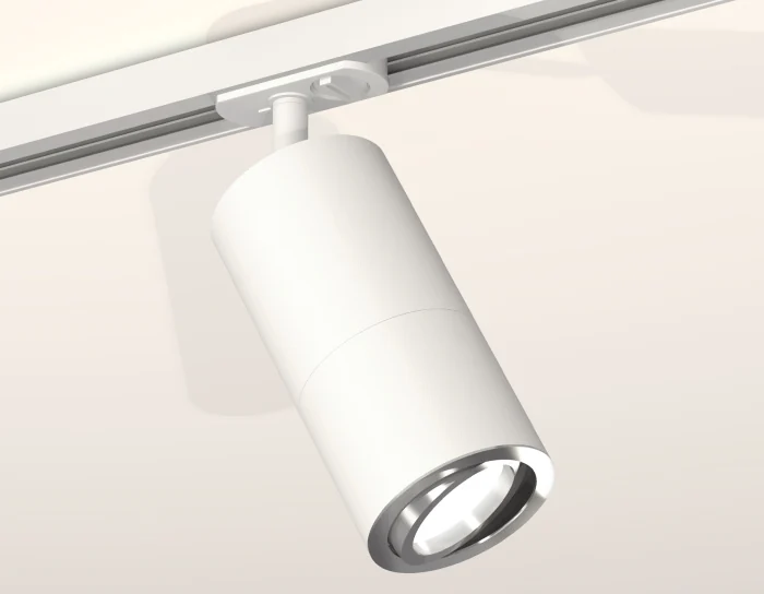 Комплект поворотного трекового светильника Ambrella light XT7401081