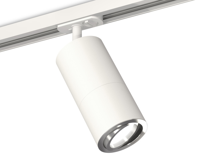 Комплект поворотного трекового светильника Ambrella light XT7401081