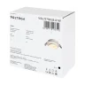 Встраиваемый светильник Voltega VGL7373DLB-01W