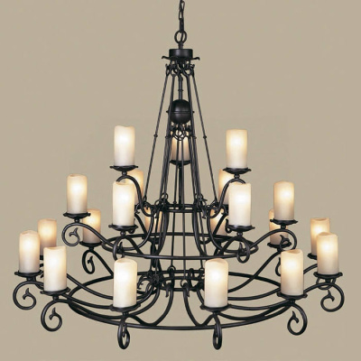 Подвесная люстра L&#039;ARTE LUCE NAPOLI L13800.03