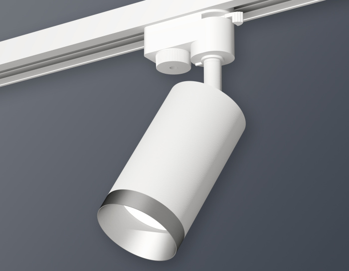 Комплект трекового однофазного светильника Ambrella light XT6322063