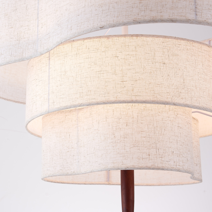 Подвесная люстра ANDREAN Elit D70 ImperiumLoft