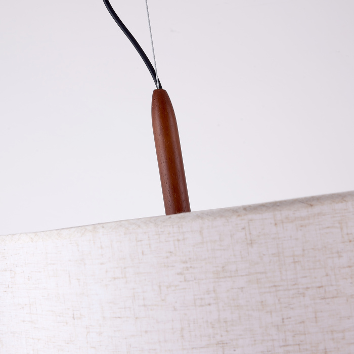 Подвесная люстра ANDREAN Elit D70 ImperiumLoft