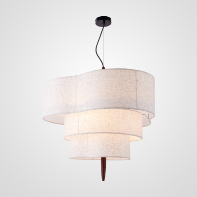 Подвесная люстра ANDREAN Elit D70 ImperiumLoft