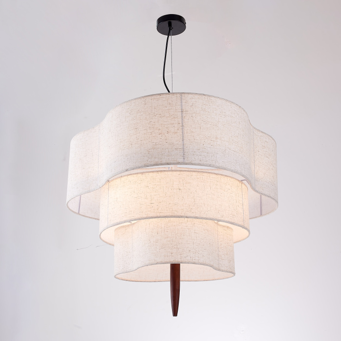 Подвесная люстра ANDREAN Elit D70 ImperiumLoft