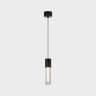 Светильник подвесной Italline IT014-0204 black