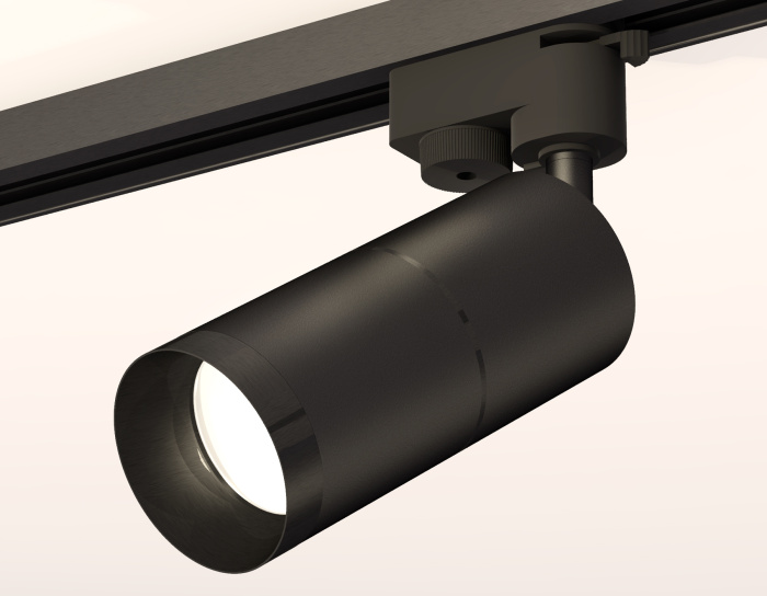 Комплект трекового однофазного светильника Ambrella light XT6302011