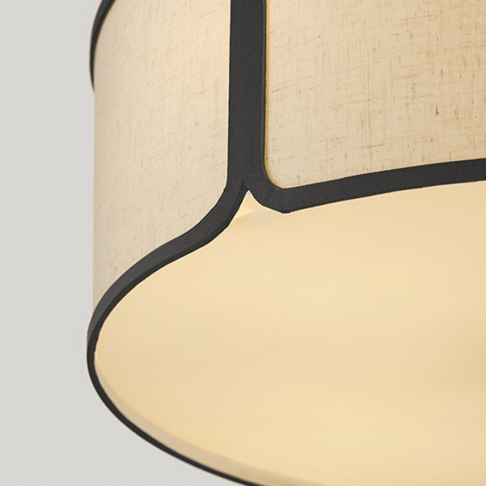 Подвесная люстра ZENA ImperiumLoft