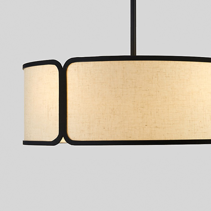 Подвесная люстра ZENA ImperiumLoft