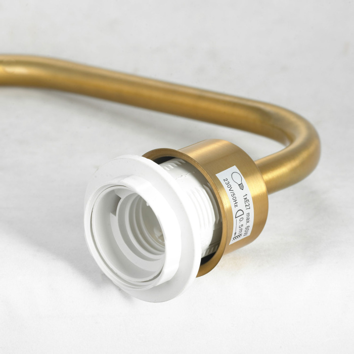 Торшер LSP-0574