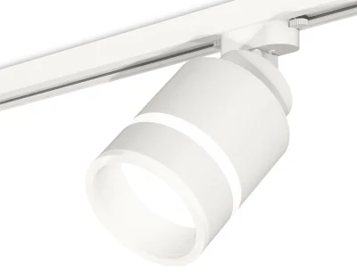Комплект трекового светильника с акрилом Ambrella light XT8110004