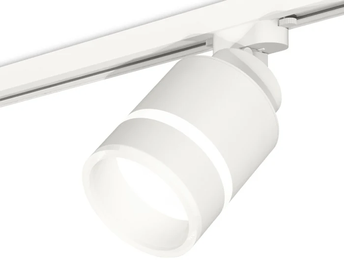 Комплект трекового светильника с акрилом Ambrella light XT8110004
