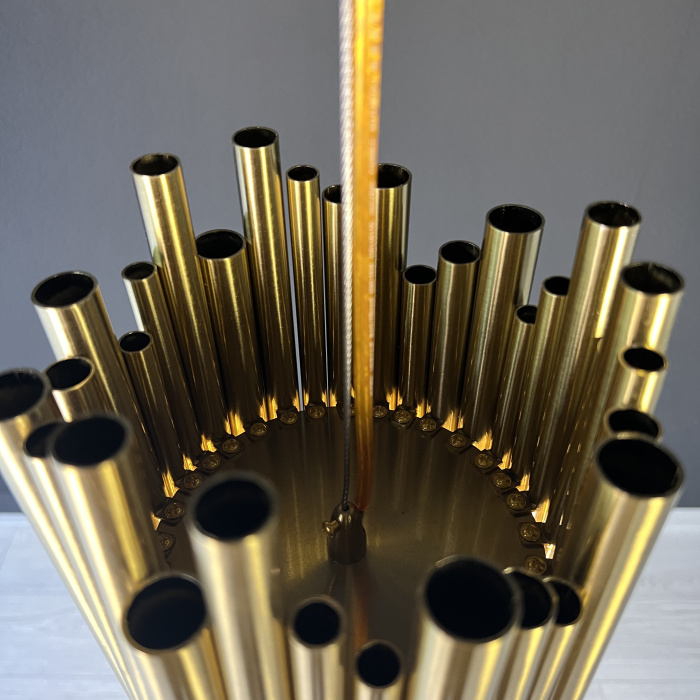 Подвесной светильник Brubeck Delightfull 18 ImperiumLoft