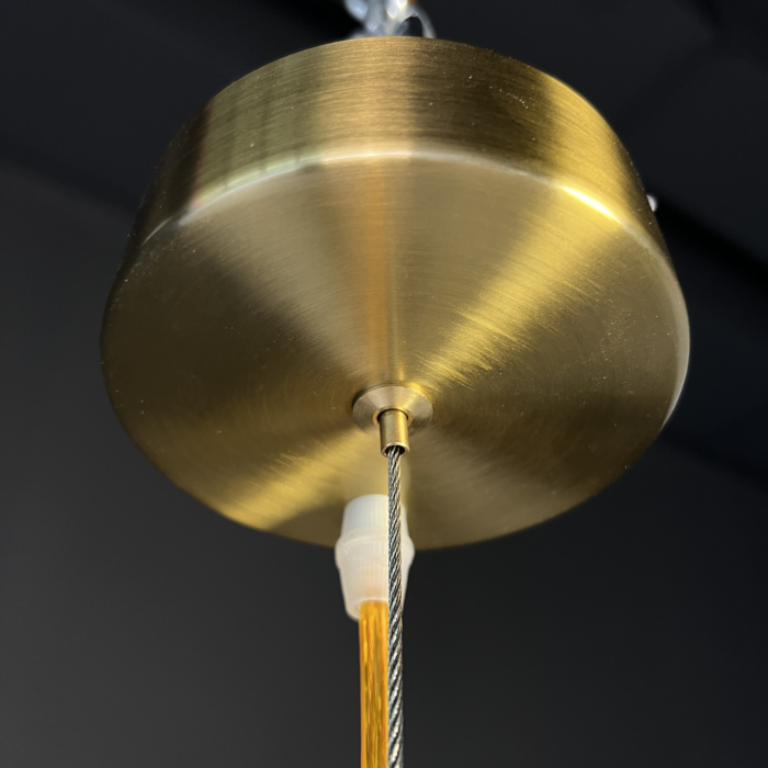 Подвесной светильник Brubeck Delightfull 18 ImperiumLoft