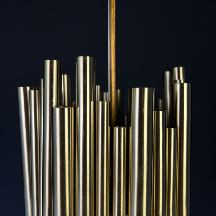 Подвесной светильник Brubeck Delightfull 18 ImperiumLoft