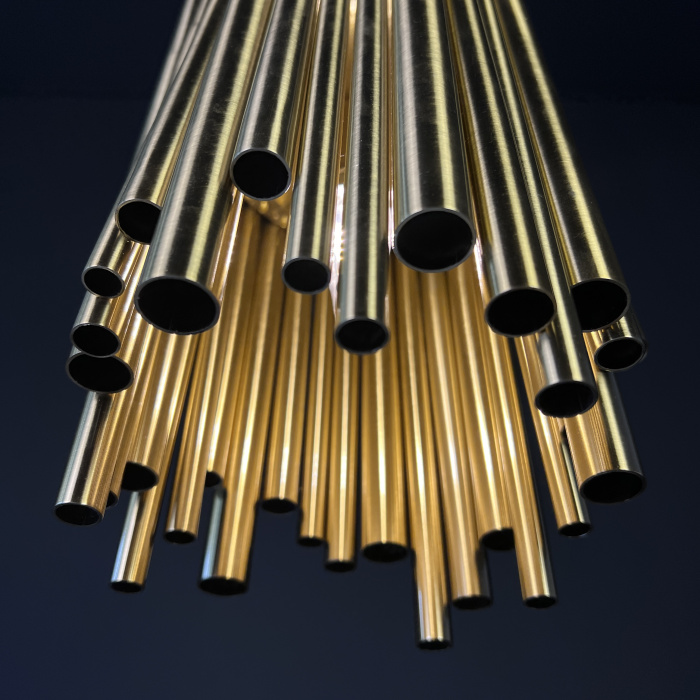 Подвесной светильник Brubeck Delightfull 18 ImperiumLoft