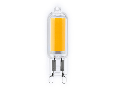 Светодиодная лампа G9 Капсула Ambrella light 204521