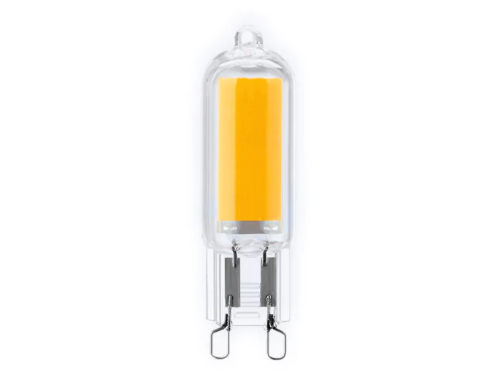 Светодиодная лампа G9 Капсула Ambrella light 204521