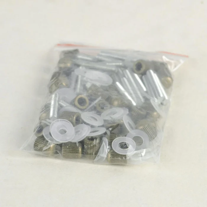 Люстра подвесная Lussole Laramie LSP-8536