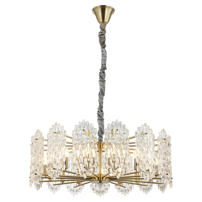 Люстра подвесная Lussole LSP-8536