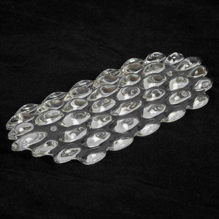 Люстра подвесная Lussole Laramie LSP-8536