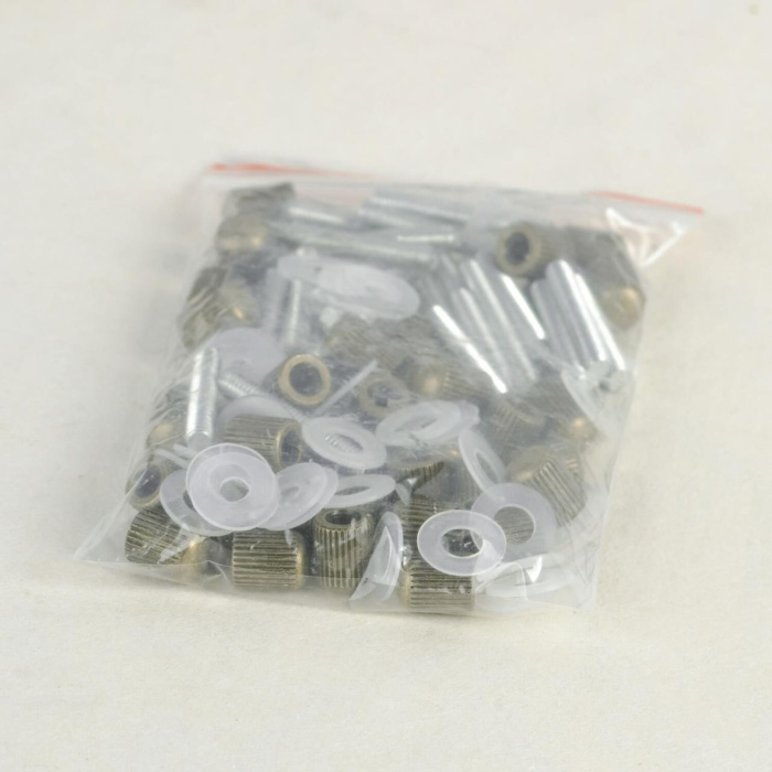 Люстра подвесная Lussole Laramie LSP-8536