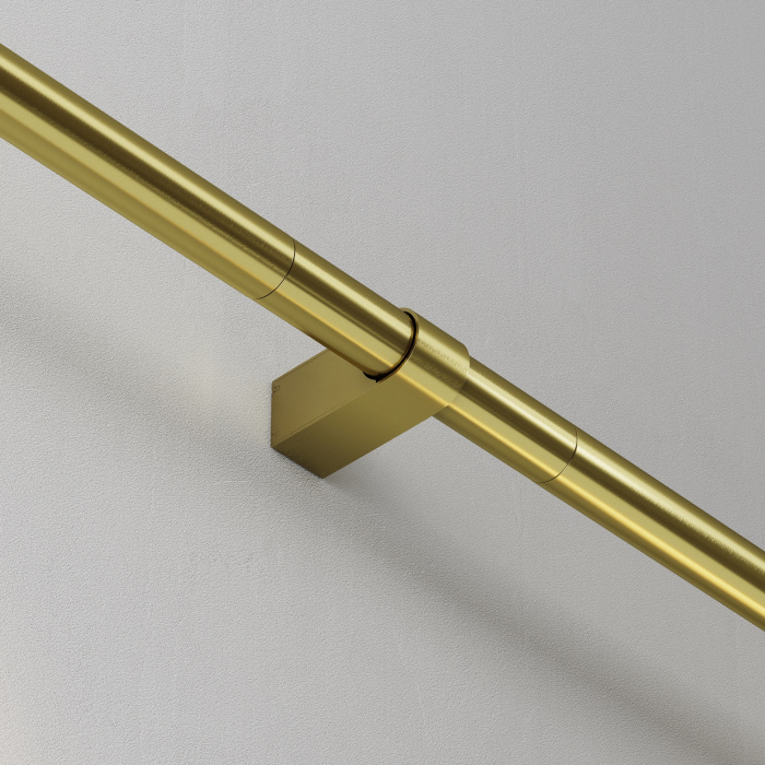 Фиксатор для накладного монтажа Maytoni CA010SM-BS