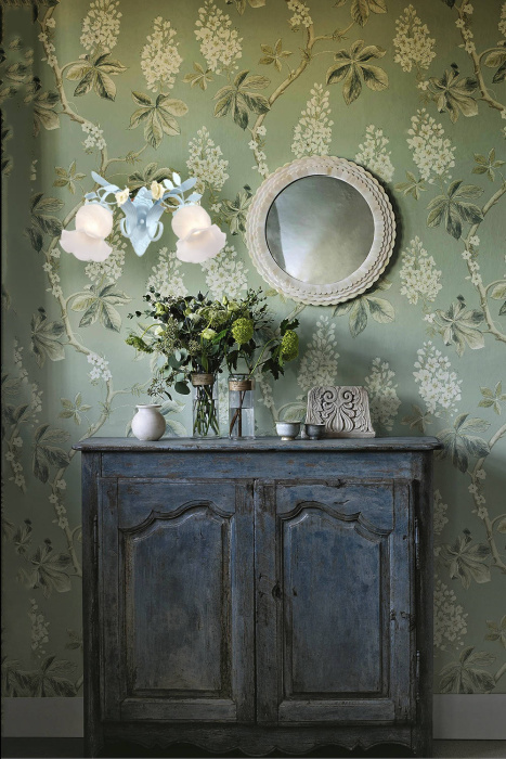 Бра Lucia Tucci Fiori di rose W184.2