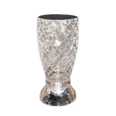 Настольная лампа L&#039;Arte Luce Luxury Pevetro L66033
