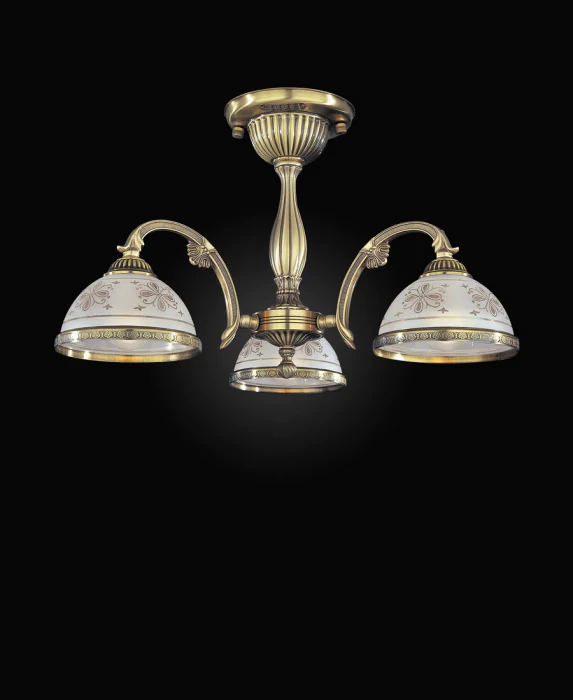 Люстра Reccagni Angelo PL 6022/3