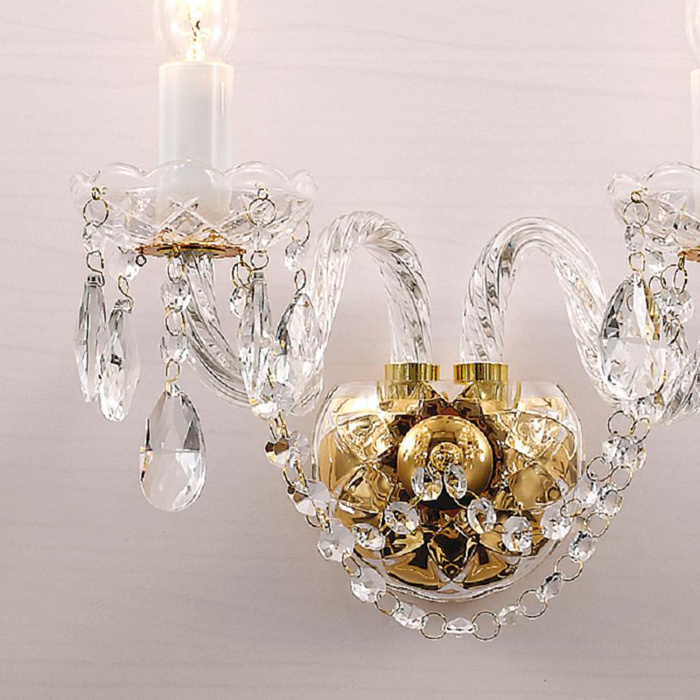 Бра Favourite Monreal 1735-2W