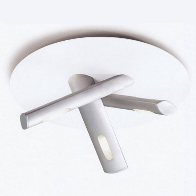 Потолочный светильник Leds C4 ADAGIO 15-0221-S3-F1